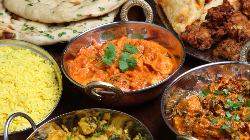 Foodnerd islamabad s desi restaurants