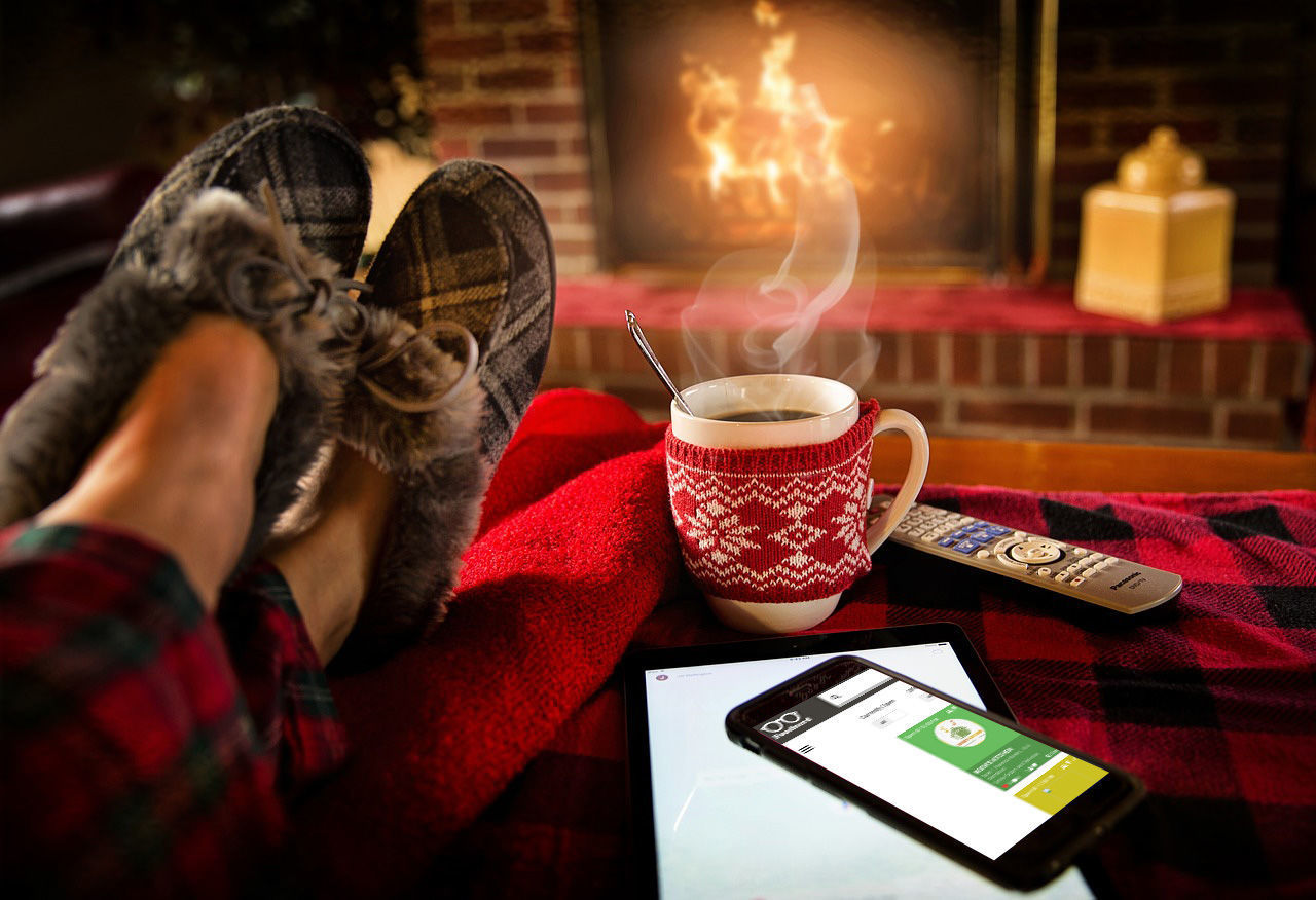 Foodnerd winter food health