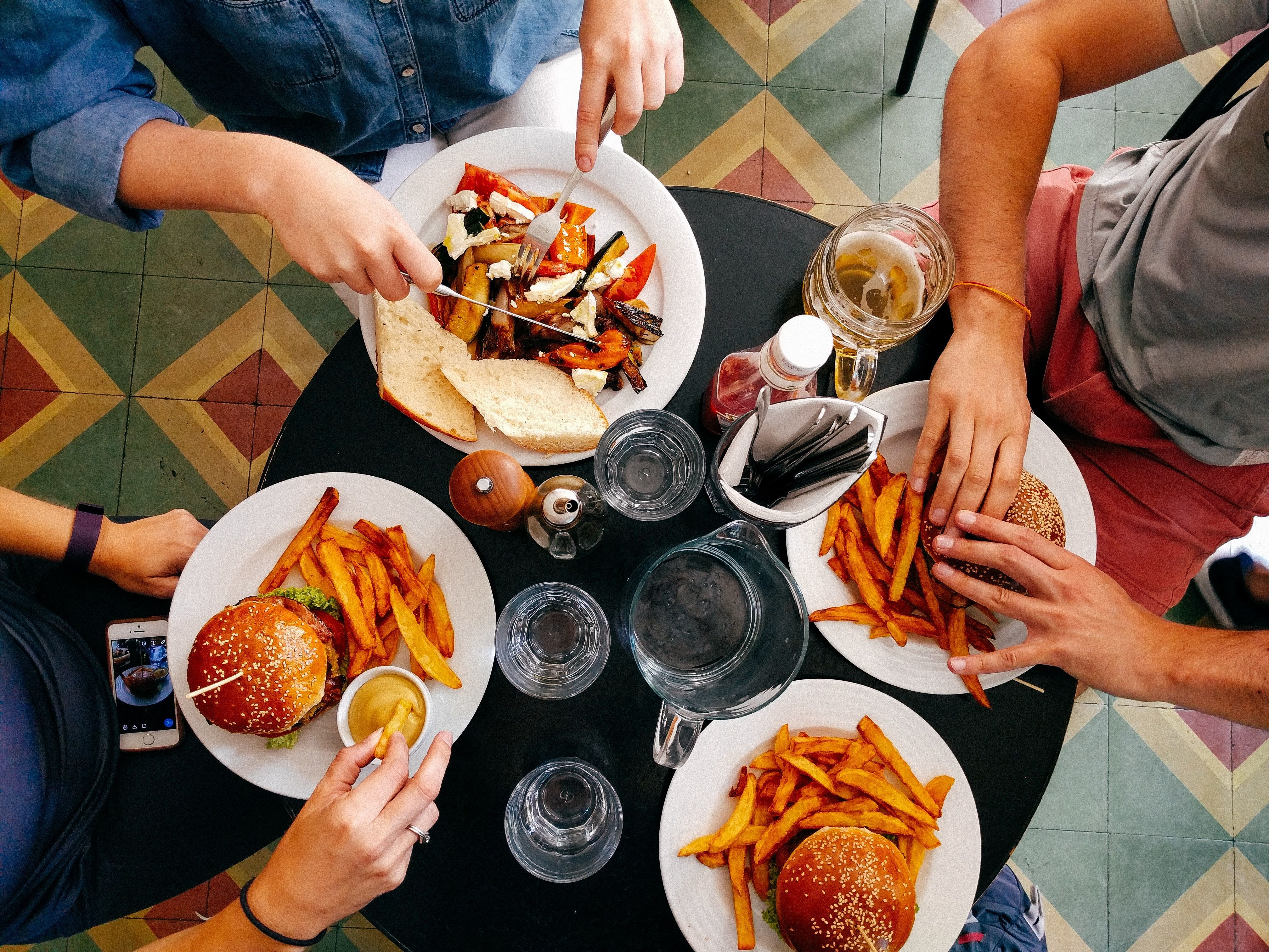 Foodnerd online food delivery in islamabad