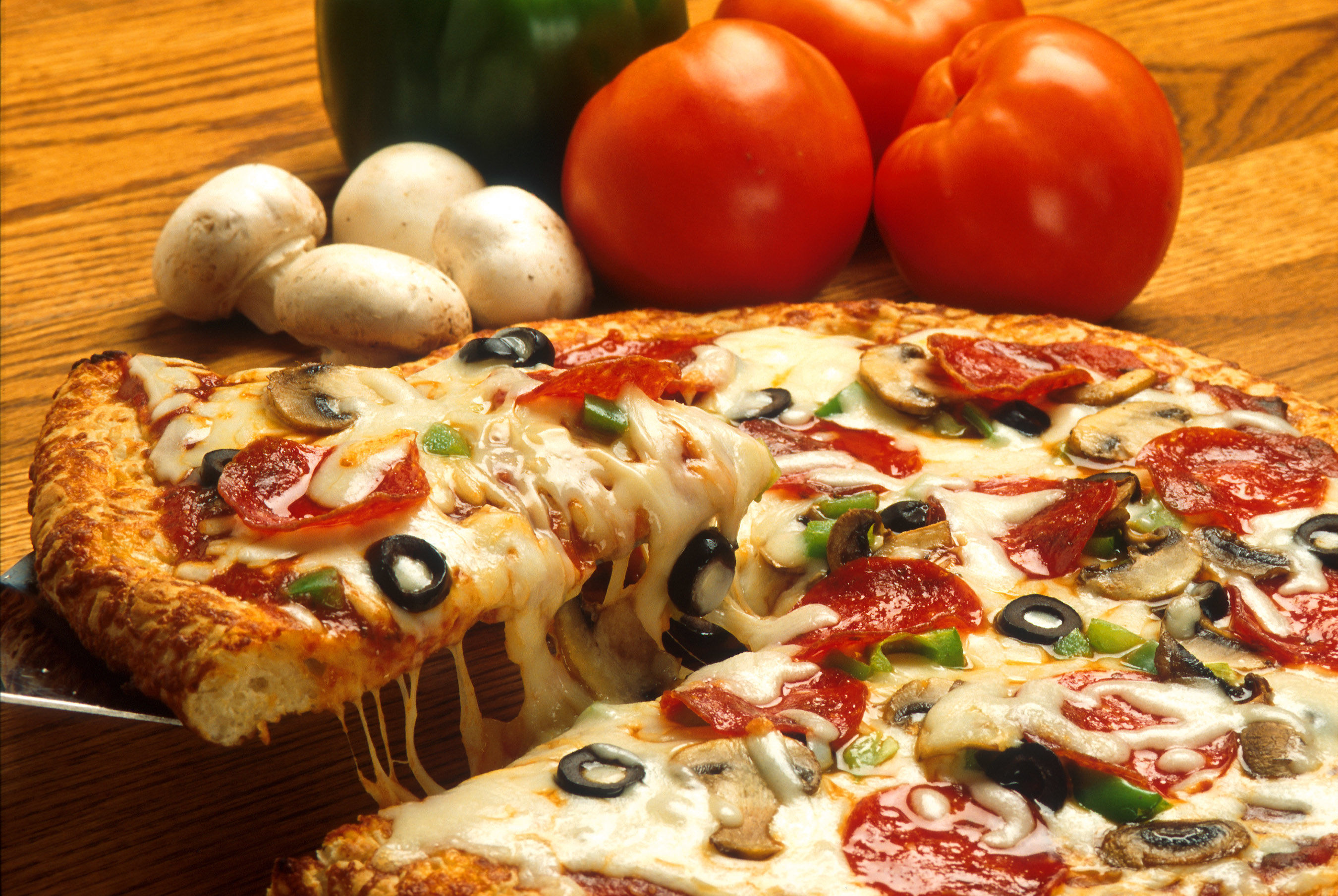 Foodnerd islamabad new pizza restaurants