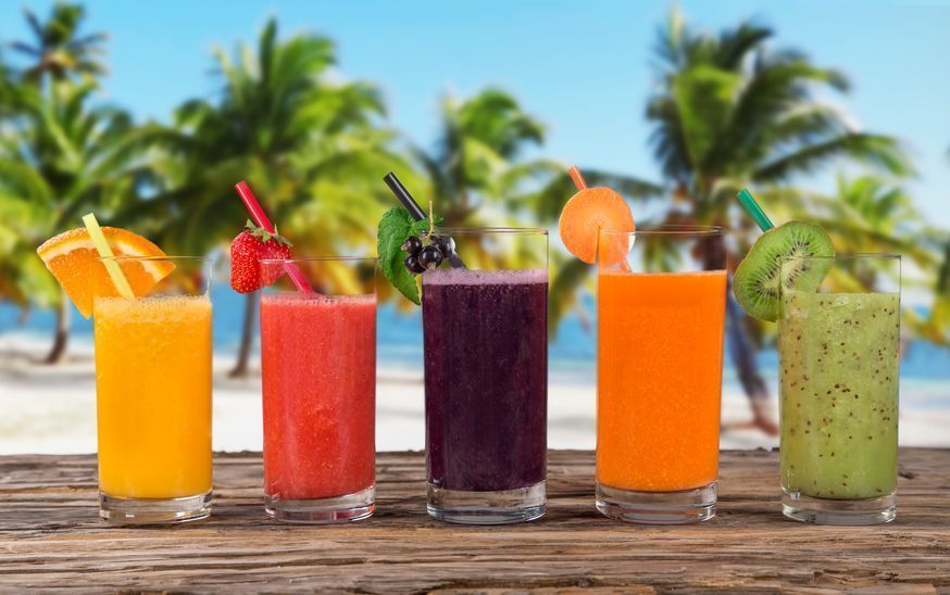 10 coolest foods for hot pakistani summers foodnerd