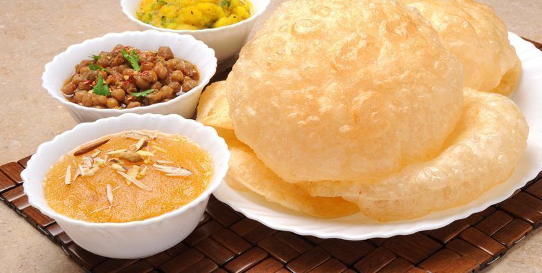 Des pardes islamabad breakfast