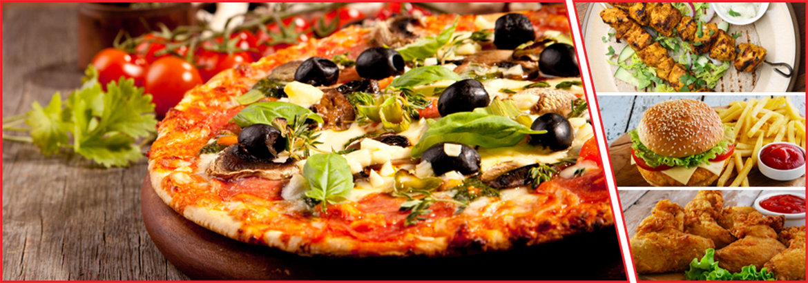 Foodnerd online food delivery islamabad