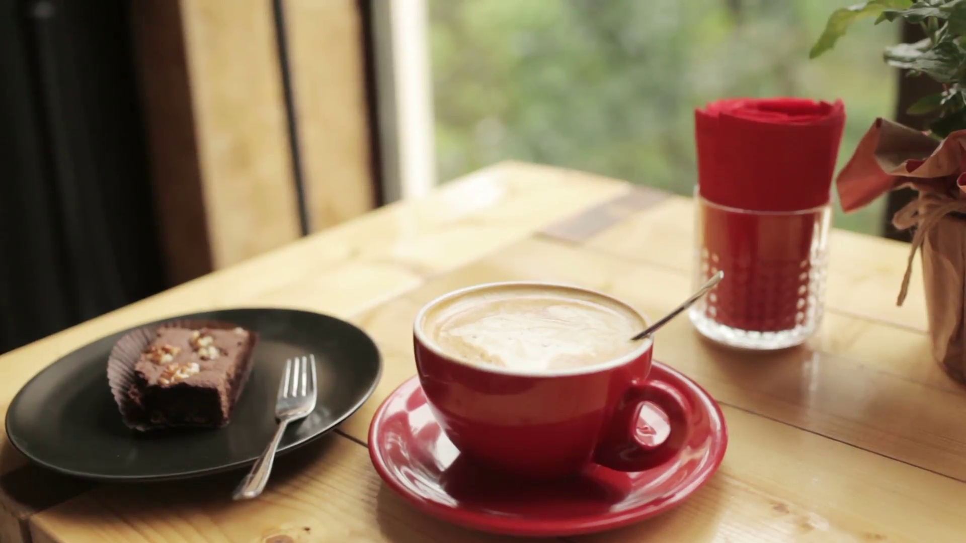 Best coffee in islamabad