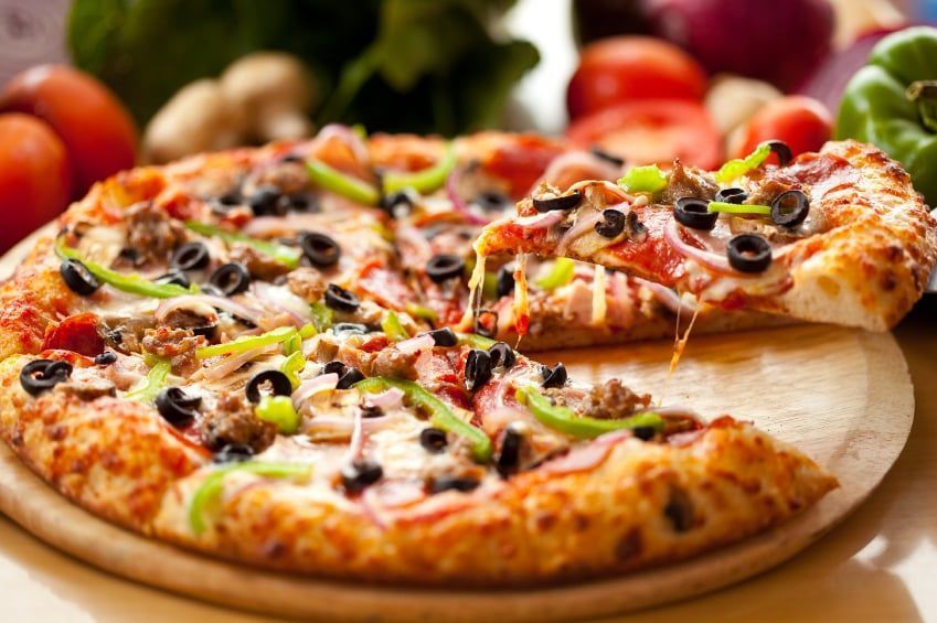 Foodnerd pizza restaurants islamabad food