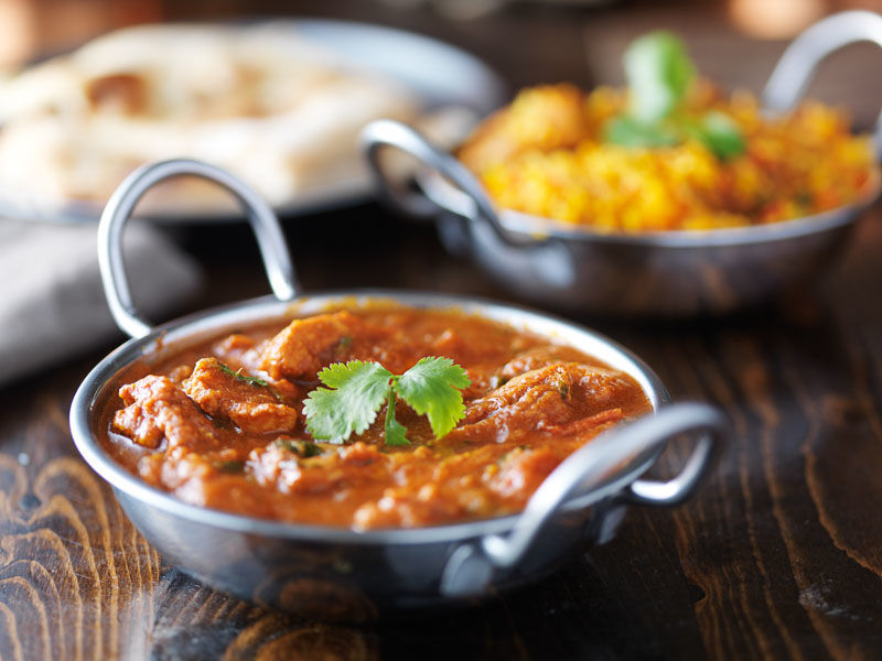 Foodnerd islamabad best curries restaurant